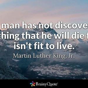 Meet your Posher, Daevon